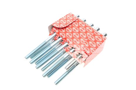 Комплект болтов для ГБЦ VW LUPO, SKODA FABIA, ELRING (470510) Комплект болтов для ГБЦ VW LUPO, SKODA FABIA, ELRING (470510)