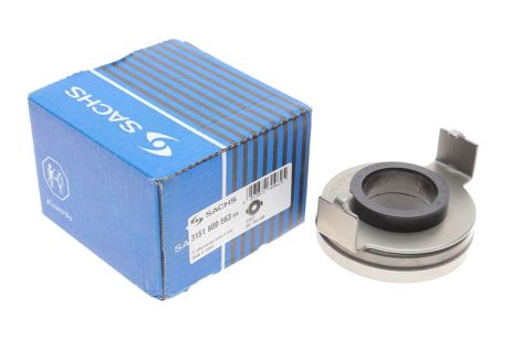 Подшипник выжимной SUBARU WRX, SUBARU LEGACY, SUBARU OUTBACK, SACHS (3151600563)