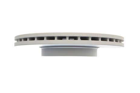 Гальмівний диск NISSAN (DFAC), LADA LARGUS, DACIA LOGAN, METELLI (230641C)