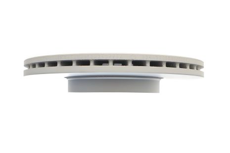 Тормозной диск NISSAN (DFAC), LADA LARGUS, DACIA LOGAN, METELLI (230641C)