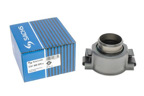 Выжимной подшипник для OPEL MOVANO B, RENAULT MASTER III, IVECO DAILY 2.3CDTI 85-, SACHS (3151600529)