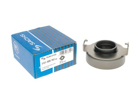Выжимной подшипник HONDA JAZZ, HONDA CR-Z, SACHS (3151600701) Выжимной подшипник HONDA JAZZ, HONDA CR-Z, SACHS (3151600701)