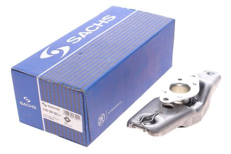 Подшипник выжимной AUDI A1,A2,A3, SEAT ALTEA, SKODA FABIA 1.2-1.4-1.9-2.0 99- , SACHS (3189000025)