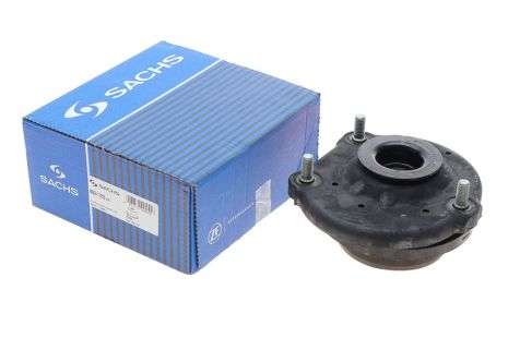 Опора стійки амортизатора OPEL COMBO, VAUXHALL COMBO, SACHS (803125) Опора стійки амортизатора OPEL COMBO, VAUXHALL COMBO, SACHS (803125)
