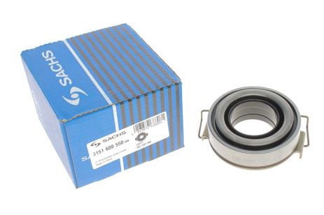 Подшипник выжимной MITSUBISHI MIRAGE, TOYOTA YARIS, PEUGEOT 107, SACHS (3151600550)