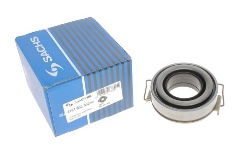 Вижимний підшипник SACHS MITSUBISHI MIRAGE, TOYOTA YARIS, PEUGEOT 107 (3151600550)
