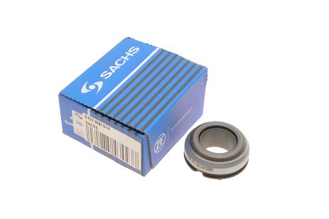 Подшипник выжимной OPEL COMBO, TOYOTA AYGO, Citroen C4 1.6 16V, SACHS (3151600514)