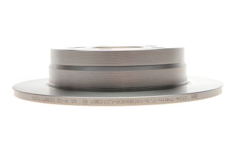 Диск тормозной для MERCEDES-BENZ E-CLASS и 190, бренд METELLI (230104)