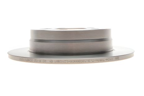 Диск тормозной для MERCEDES-BENZ E-CLASS и 190, бренд METELLI (230104)