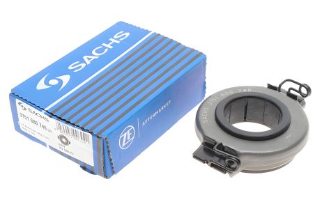 Вижимний підшипник QUATTRO PORSCHE 924, AUDI, SACHS 3151600740