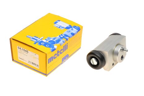 Гальмівний циліндр робочий VW AMAROK, METELLI (041045)