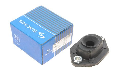 Опора стойки амортизатора BMW 1, SACHS (802547)