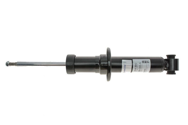 Амортизатор BMW X4, BMW X3, SACHS (314880) Амортизатор BMW X4, BMW X3, SACHS (314880)