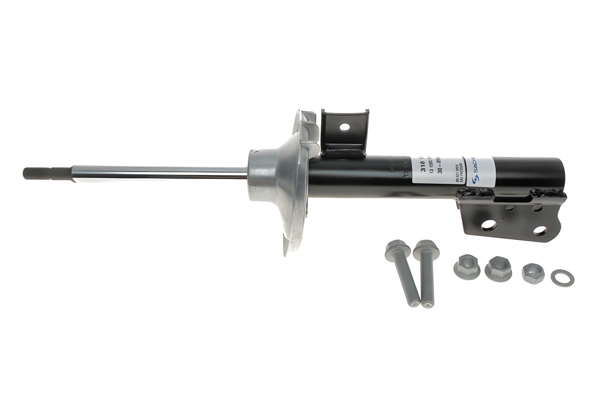 Амортизатор для MERCEDES-BENZ VANEO - SACHS (318131) Амортизатор для MERCEDES-BENZ VANEO - SACHS (318131)