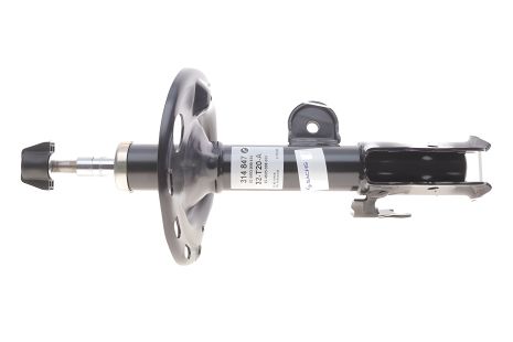 Амортизатор для TOYOTA RAV4, SACHS (314847) Амортизатор для TOYOTA RAV4, SACHS (314847)