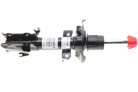 Амортизатор для FORD B-MAX и FORD FIESTA SACHS (315867) Амортизатор для FORD B-MAX и FORD FIESTA SACHS (315867)