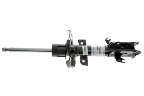 Амортизатор FORD B-MAX, FORD FIESTA, SACHS (315866)