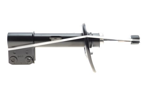 Амортизатор для PEUGEOT PARTNER, CITROËN BERLINGO, CITROËN C4, SACHS (314888) Амортизатор для PEUGEOT PARTNER, CITROËN BERLINGO, CITROËN C4, SACHS (314888)