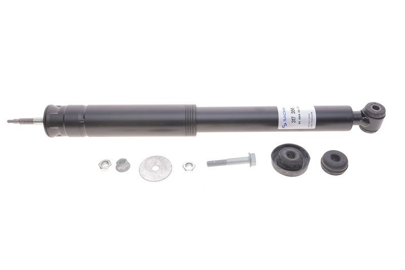 Амортизатор MERCEDES-BENZ CLK, SACHS (317356) Амортизатор MERCEDES-BENZ CLK, SACHS (317356)