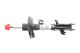 Амортизатор FORD FIESTA, SACHS (315241) Амортизатор FORD FIESTA, SACHS (315241)