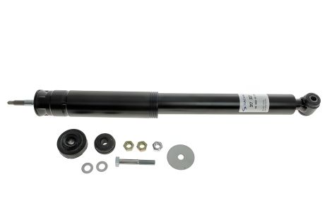 Амортизатор MERCEDES-BENZ B-CLASS, MERCEDES-BENZ A-CLASS, SACHS (317337) Амортизатор MERCEDES-BENZ B-CLASS, MERCEDES-BENZ A-CLASS, SACHS (317337)