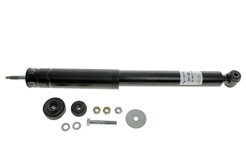 Амортизатор MERCEDES-BENZ B-CLASS, MERCEDES-BENZ A-CLASS, SACHS (317337) Амортизатор MERCEDES-BENZ B-CLASS, MERCEDES-BENZ A-CLASS, SACHS (317337)