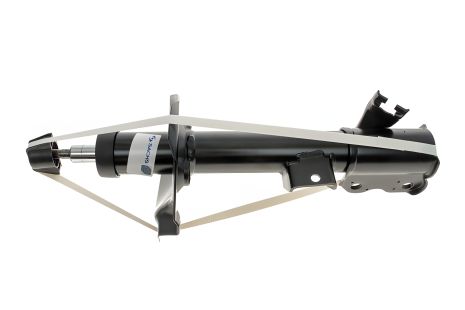 NISSAN X-TRAIL Амортизатор, SACHS (318219) NISSAN X-TRAIL Амортизатор, SACHS (318219)