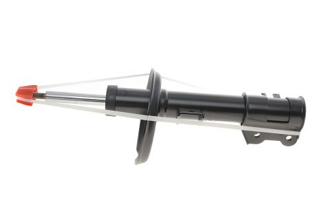 FIAT 500 амортизатор, SACHS (314839) FIAT 500 амортизатор, SACHS (314839)