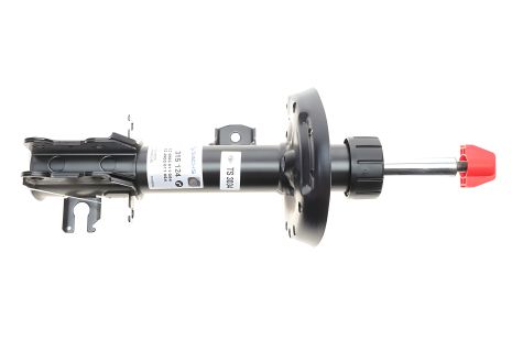 FIAT FIORINO, PEUGEOT BIPPER, CITROËN NEMO амортизатор, SACHS (315124) FIAT FIORINO, PEUGEOT BIPPER, CITROËN NEMO амортизатор, SACHS (315124)