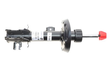 Амортизатор для FIAT FIORINO, PEUGEOT BIPPER, CITROËN NEMO, SACHS (315124) Амортизатор для FIAT FIORINO, PEUGEOT BIPPER, CITROËN NEMO, SACHS (315124)