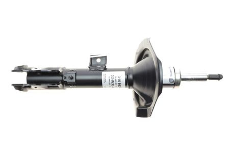 Амортизатор PEUGEOT 4008, CITROËN C4, MITSUBISHI ASX, SACHS (316993) Амортизатор PEUGEOT 4008, CITROËN C4, MITSUBISHI ASX, SACHS (316993)