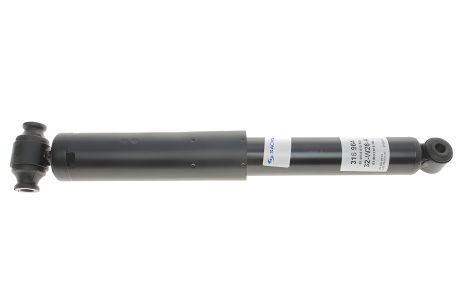 Амортизатор для FORD TRANSIT, FORD TOURNEO, SACHS (316964)