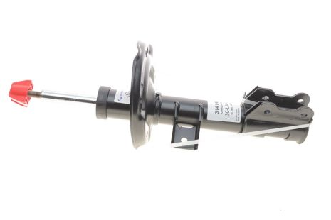 Амортизатор FIAT 500, SACHS (314840)