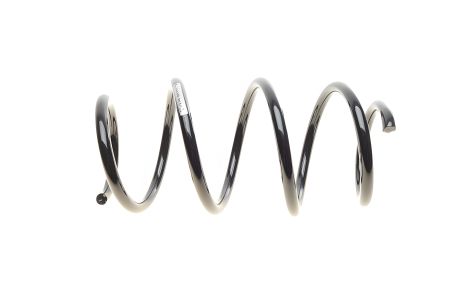 Передней підвіски пружина VW TIGUAN, SACHS (993931)