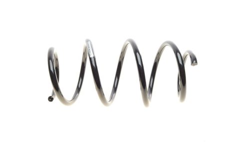 Пружина підвіски передней VW TIGUAN, SACHS (993931)