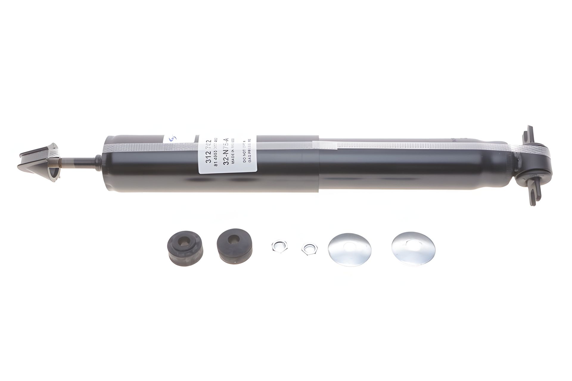 Амортизатор JEEP GRAND CHEROKEE, SACHS (312702) Амортизатор JEEP GRAND CHEROKEE, SACHS (312702)