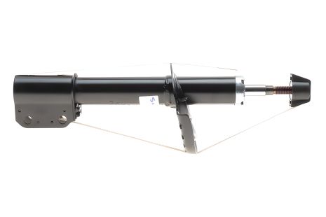 Амортизатор для DACIA LOGAN, RENAULT LOGAN, RENAULT SANDERO/STEPWAY, SACHS (317418)