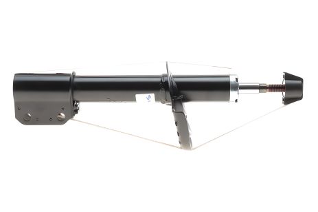 Амортизатор для DACIA LOGAN, RENAULT LOGAN, RENAULT SANDERO/STEPWAY, SACHS (317418)