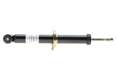 Амортизатор SKODA FELICIA, SKODA FAVORIT, SACHS (105063) Амортизатор SKODA FELICIA, SKODA FAVORIT, SACHS (105063)