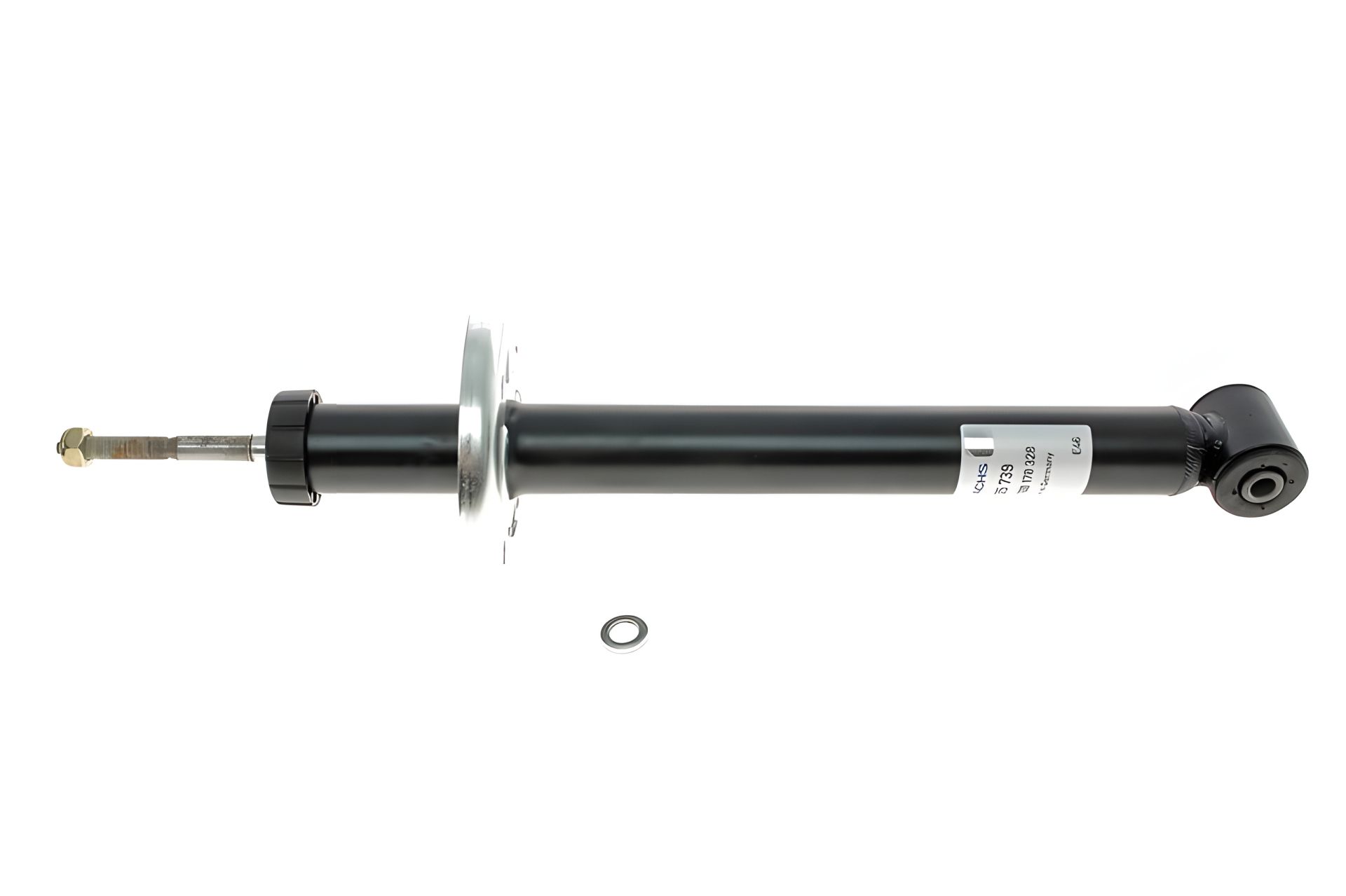 VW GOLF, SEAT TOLEDO, VW VENTO Амортизатор, SACHS (105739) VW GOLF, SEAT TOLEDO, VW VENTO Амортизатор, SACHS (105739)