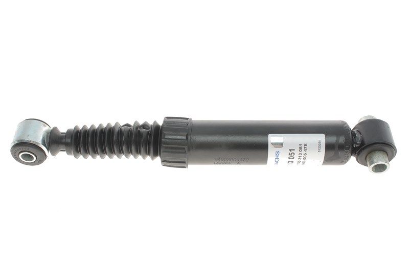 Амортизатор PEUGEOT 206+, SACHS (313051) Амортизатор PEUGEOT 206+, SACHS (313051)