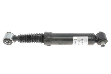 Амортизатор для PEUGEOT 206+ от SACHS (313051) Амортизатор для PEUGEOT 206+ от SACHS (313051)