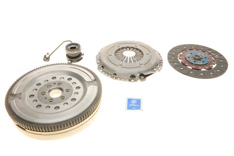 Комплект зчеплення OPEL INSIGNIA, SACHS (2290601076)