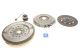 Комплект сцепления OPEL INSIGNIA, SACHS (2290601076) Комплект сцепления OPEL INSIGNIA, SACHS (2290601076)