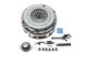 Комплект сцепления AUDI A6, AUDI A5, AUDI A4, SACHS (2290601098)
