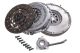 Комплект сцепления VW TRANSPORTER, VW MULTIVAN, SACHS (2290601070)