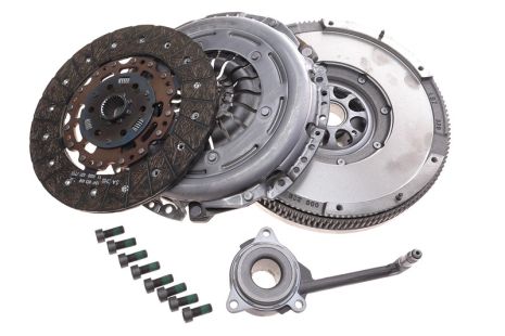 Комплект сцепления VW TRANSPORTER, VW MULTIVAN, SACHS (2290601070)