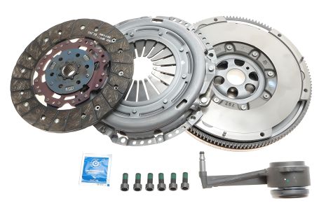 Комплект зчеплення SACHS для SKODA, SEAT, FORD (арт.: 2290601084)