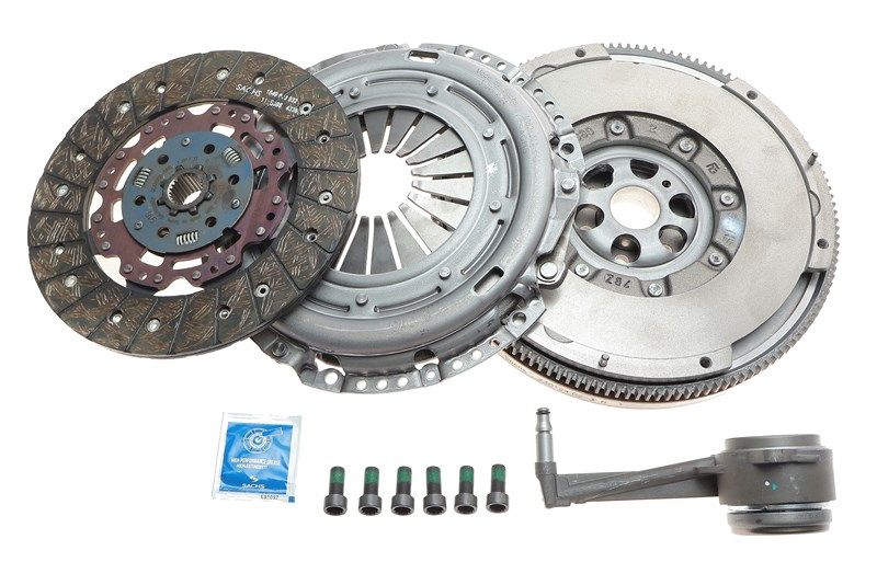 Комплект зчеплення SKODA OCTAVIA, SEAT ALHAMBRA, FORD GALAXY, SACHS (2290601084) Комплект зчеплення SKODA OCTAVIA, SEAT ALHAMBRA, FORD GALAXY, SACHS (2290601084)