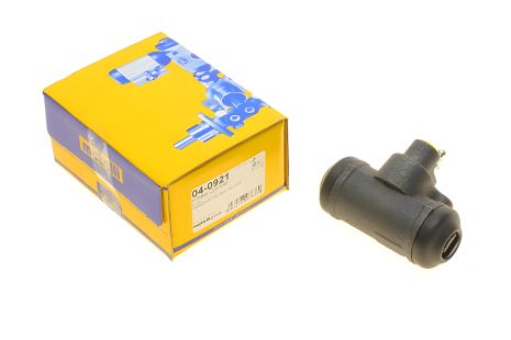 Гальмівний циліндр колісний GRAND SUZUKI VITARA, METELLI (040921) Гальмівний циліндр колісний GRAND SUZUKI VITARA, METELLI (040921)